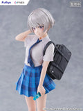 Chitose Is in the Ramune Bottle Asuka Nishino 1/7 Scale Figure (518099)<br>[Pre-Order 17/08/26]