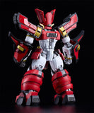 Mado King Granzort Moderoid King's Style Granzort Gold Edition (re-run) <br>[Pre-Order 27/07/25]