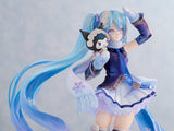 Character Vocal Series 01: Hatsune Miku Snow Miku x Kuromi<br>[Pre-Order 07/12/25]