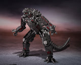 S.H.Monster Arts Mechagodzilla From Godzilla Vs.Kong (2021) Ver.2 <br>[Pre-Order 01/01/25]