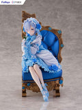 Re:Zero -Starting Life in Another World-Rem Gothic Ver. 1/7 Scale Figure <br>[Pre-Order 20/10/24]