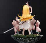 Shinobumonogatari G.S. Collection Shinobu Oshino: Shinobumonogatari Ver.<br>[Pre-Order 18/10/26]