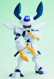 Medarot KWG00-M Head Scissors KP201X Re-run<br>[Pre-Order 14/10/25]