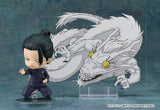 Jujutsu Kaisen Suguru Geto: Tokyo Jujutsu High School Ver. Nendoroid No.2206 Re-run<br>[Pre-Order 10/05/26]