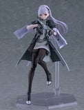 Girls' Frontline 2: Exilium Tololo Figma No.684<br>[Pre-Order 07/06/26]