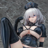 Azur Lane Washington: Making the Rounds<br>[Pre-Order 15/11/26]