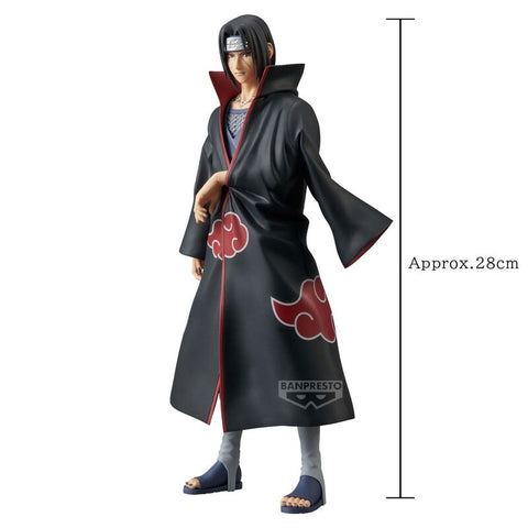 Naruto: Shippuden Grandista Itachi Uchiha <br>[Pre-Order]