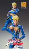 JoJo's Bizarre Adventure Part 5 Chozokado Giorno Giovanna Second Figurine <br>[Pre-Order 14/09/25]