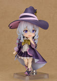 Wandering Witch: The Journey of Elaina Nendoroid Doll Elaina <br>[Pre-Order 20/04/25]