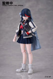 Kill la Kill BUZZmod Ryuko Matoi 1/12 scale action figure <br>[Pre-Order 23/03/25]