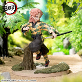 Sega-Demon Slayer: Kimetsu no Yaiba – XrossLink Figure “Childhood Sabito”<br>[Pre-Order]