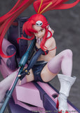 Tengen Toppa Gurren Lagann Scale Figure "Yoko & Yoko M Ttank"<br>[Pre-Order 28/09/25]