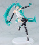 Hatsune Miku GT Project Reincarnation Racing Miku: 2013 Ver. Figurine<br>[Pre-Order 30/11/25]