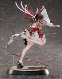 Touhou Project Eternal Shrine Maiden Reimu Hakurei Deluxe Edition <br>[Pre-Order 25/10/24]