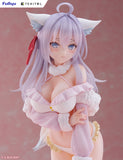 Tokidoki Bosotto Russia-go de Dereru Tonari no Alya-san (Alya Sometimes Hides Her Feelings in Russian) Alya Figurine <br>[Pre-Order 08/11/24]