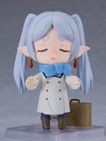 Frieren: Beyond Journey’s End Frieren: Winter Clothes Ver. Nendoroid No.2712 <br>[Pre-Order 16/03/25]