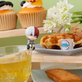 My Hero Academia Ochatomo series My Hero Academia A Little Break Tea Time (Box of 6pcs)(853067)<br>[Pre-Order 13/10/26]
