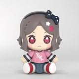 Girls Band Cry Huggy Secret Good Smile Girls Band Cry(Box of 5 pcs) <br>[Pre-Order 02/11/25]