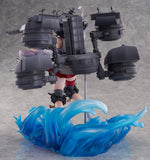 Kantai Collection -KanColle-Yamashiro Kai-II 1/7 Scale Figure <br>[Pre-Order 16/02/25]