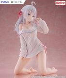 Alya Sometimes Hides Her Feelings in Russian Tenitol-Alya- Big Noodle Stopper Figure Knit ver.<br>[Pre-Order 05/04/26]