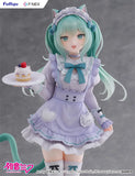 Character Vocal Series 01: Hatsune Miku ×Amashiro Natsuki 1/7 Scale Figure<br>[Pre-Order 23/11/25]