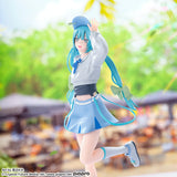 Sega – Hatsune Miku Series – Hatsune Miku Conceptual Series Vol.2 Luminasta Figure<br>[Pre-Order]