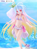 No Game No Life Tenitol Tall Shiro swimwear dress ver. (407886)<br>[Pre-Order 08/11/26]