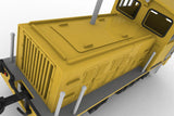 Plumpmoa Original Switcher(L-shaped Light yellow Color)<br>[Pre-Order 20/09/26]