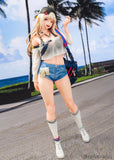 Goddess of Victory: Nikke 1/7 Scale Figure "Centi - Supreme Holiday"<br>[Pre-Order 15/11/26]