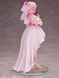 The Demon Girl Next Door 2 Momo Chiyoda Wedding ver. Figurine <br>[Pre-Order 02/03/25]