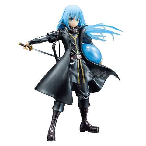 That Time I Got Reincarnated as a Slime Espresto Rimuru Tempest Clear Materials Special Color Ver. <br>[Pre-Order]