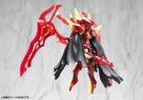 Megami Device Bullet Knights Executioner Hell Blaze KP842<br>[Pre-Order 30/10/25]