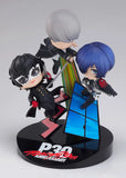 Persona Series 30th Anniversary Nendoroid More: Persona Series 30th Anniversary Collaboration Vignette<br>[Pre-Order 12/07/26]