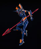 Evangelion: 2.0 You Can (Not) Advance Moderoid Evangelion Mark.06 <br>[Pre-Order 23/03/25]