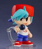 Friday Night Funkin' Boyfriend Nendoroid No.2068 (re-run) <br>[Pre-Order 31/08/25]
