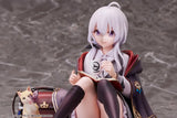 Wandering Witch: The Journey of Elaina 1/7 Complete Figure<br>[Pre-Order 09/11/25]