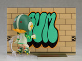 Jet Set Radio Gum Nendoroid No.2664 <br>[Pre-Order 19/01/25]