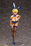 Food Wars! Shokugeki no Soma Ikumi Mito Normal Bunny Ver. Figurine <br>[Pre-Order 01/12/24]