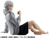 Blue Lock G.E.M. series Blue Lock Palm size Seishiro Nagi Repaint Ver.(845321) <br>[Pre-Order 14/06/25]
