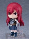 Fairy Tail Erza Scarlet Nendoroid No.2637 <br>[Pre-Order 12/01/25]