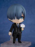 Black Butler: Boarding School Arc Ciel Phantomhive: Sapphire Owl Ver. Nendoroid No.2710 <br>[Pre-Order 23/03/25]