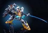 Hexa Gear V-Thor Assault Type "Ji Rei" Swift Thunder (GN234) (087594)<br>[Pre-Order 03/11/26]