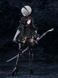 NieR:Automata Ver1.1a YoRHa No.2 Type B Figma 2B <br>[Pre-Order 12/01/25]