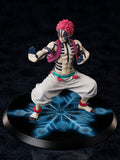 Demon Slayer: Kimetsu no Yaiba Akaza 1/8 Scale Figure<br>[Pre-Order 26/10/25]