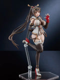 Max Factory Original Plamatea MX-chan<br>[Pre-Order 13/09/26]