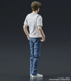 Initial D DigAction “Initial D” Takumi Fujiwara<br>[Pre-Order 09/11/25]