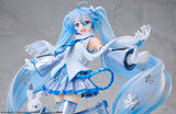 Character Vocal Series 01: Hatsune Miku Snow Miku Sky Town 10th Anniversary Ver. 1/7 Complete Figure <br>[Pre-Order 23/03/25]