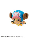 One Piece Tobimas (Full Set of 6 pcs) (846571)<br>[Pre-Order 14/11/25]