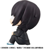 Gintama: Mr. Ginpachi's Zany Class Lookup Mr. Ginpachi's Zany Class Shinsuke Takasugi (848230)<br>[Pre-Order]
