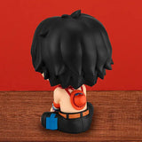 One Piece Lookup One Piece Portgas D. Ace (840104) repeat